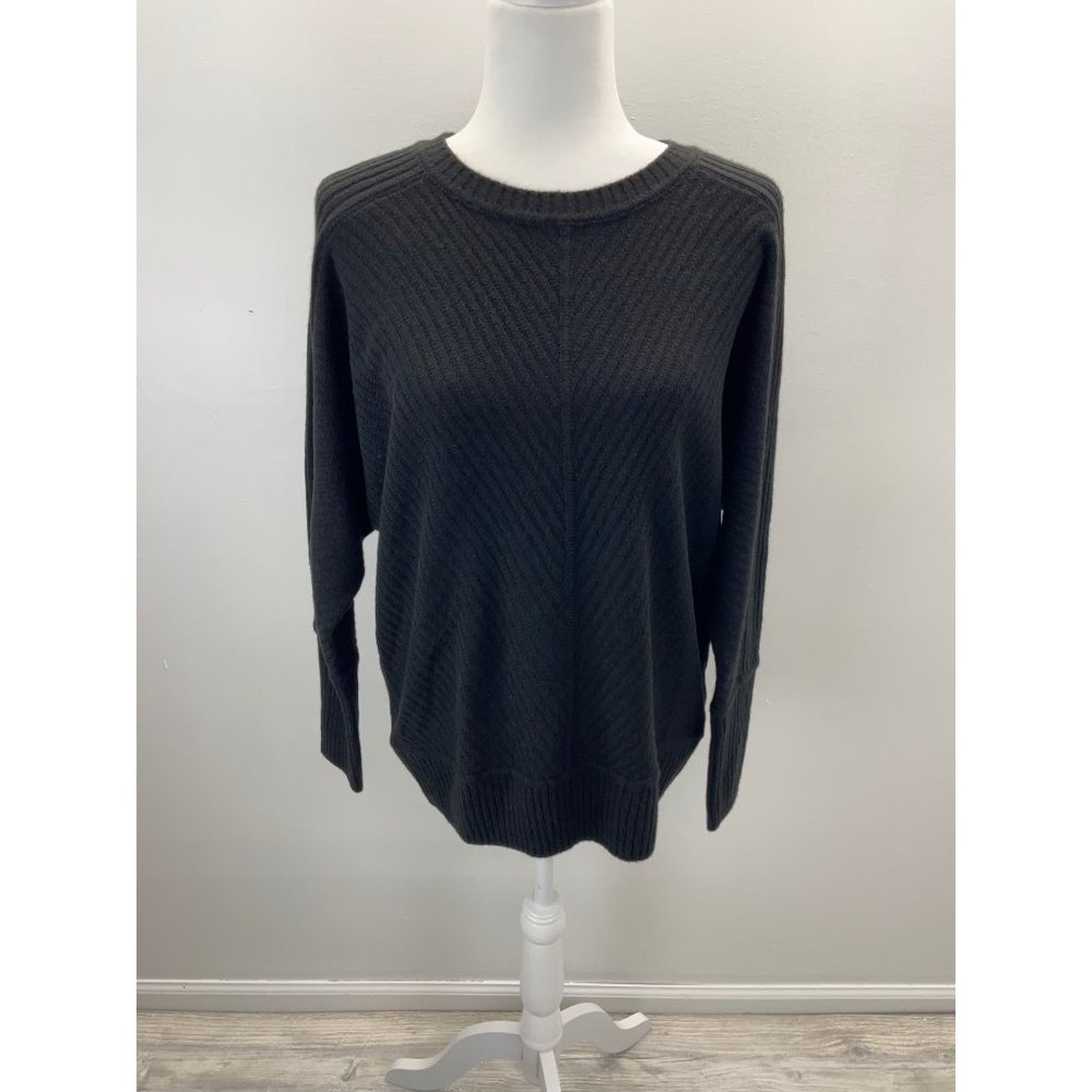 WORTHINGTON ROUND NECK SWEATER - Picture 7 of 8
